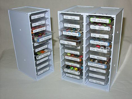 Picture of Box-Stor System Redesigned 2009