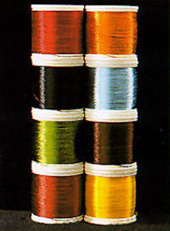 Image de UNI-Floss 80-yard----Bobine Snap