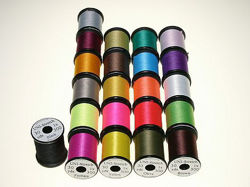 Picture of UNI-Stretch 30 yds. 270 denier 25 colors