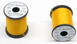 Picture of UNI-Stretch 30 yds. Rusty Orange