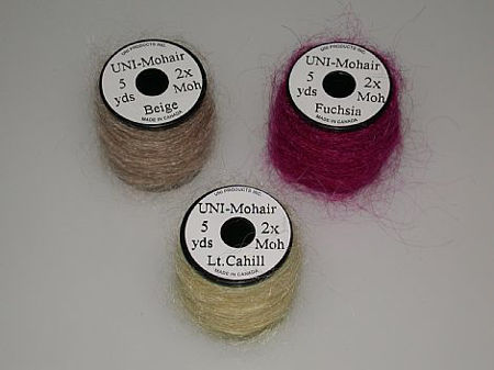 Picture of UNI-Mohair New 2008