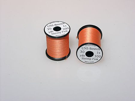 Picture of UNI-Stretch 30 yds. Shrimp Pink