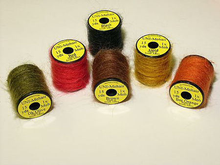 Picture of UNI-Mohair 1 ply
