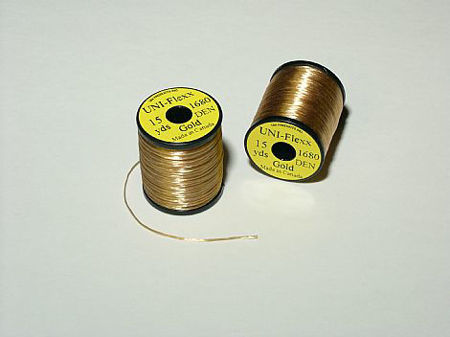 Picture of UNI-Flexx 15 yds. Gold