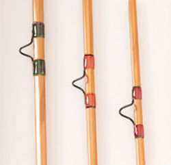 Picture of Rod Wrapping