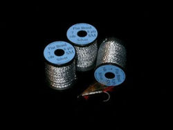 Picture of UNI Flat Braid Small Silver