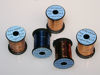 Picture of UNI-Mylar Copper & Blue 4 sizes