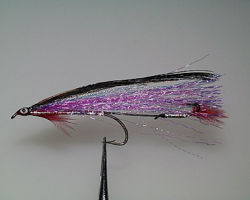 Picture of Purple Smelt