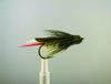 Picture of L.T. sauterelle verte Corps jaune