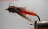 Picture of Larve de caddis orange brulé