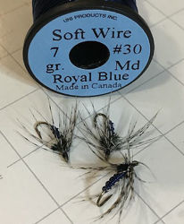 Picture of ALF RoyalBlueWire