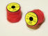 UNI-Mohair 1 ply Red
