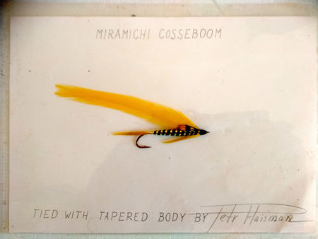 Picture of Miramichi Cosseboom