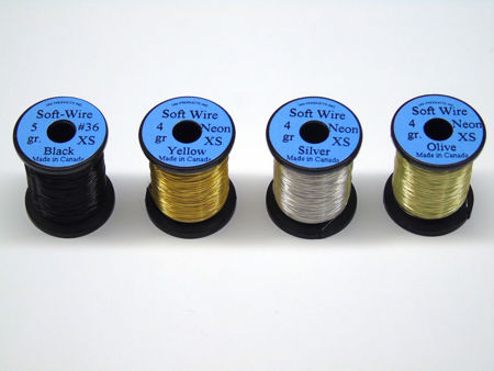 UNI-Soft Wire Extra Small